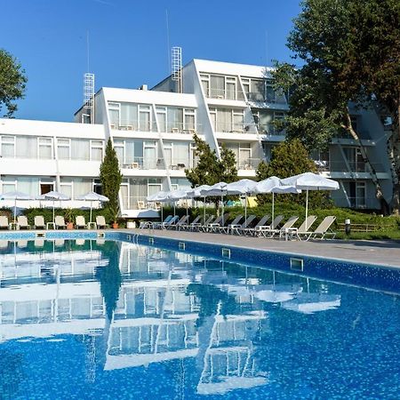Aluasun Helios Beach Obzor Εξωτερικό φωτογραφία