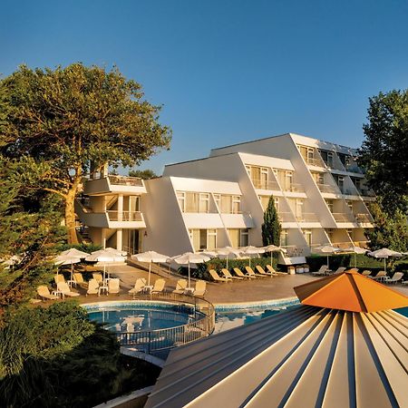 Aluasun Helios Beach Obzor Εξωτερικό φωτογραφία