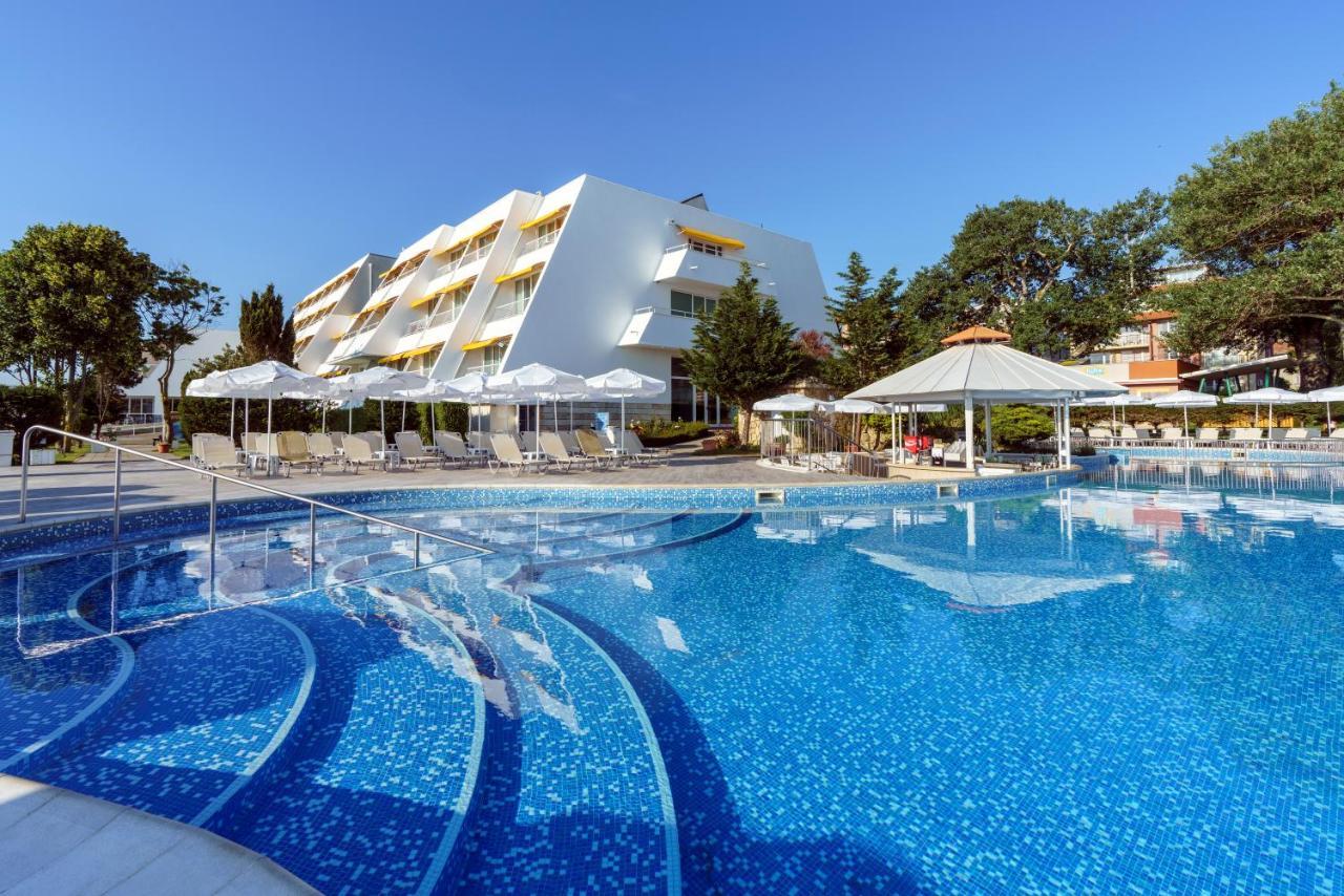 Aluasun Helios Beach Obzor Εξωτερικό φωτογραφία