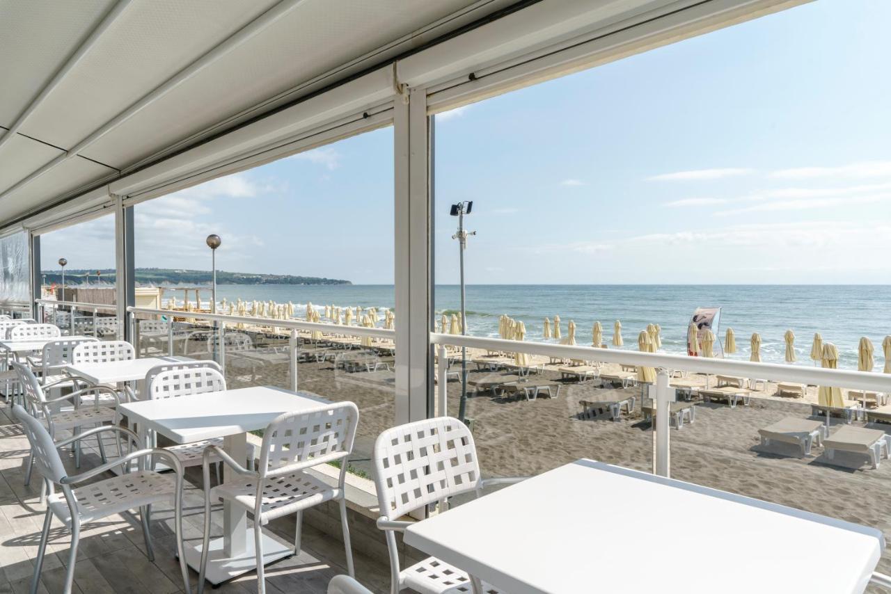 Aluasun Helios Beach Obzor Εξωτερικό φωτογραφία