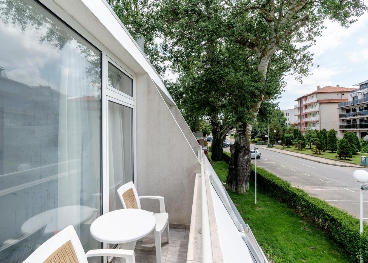Aluasun Helios Beach Obzor Εξωτερικό φωτογραφία