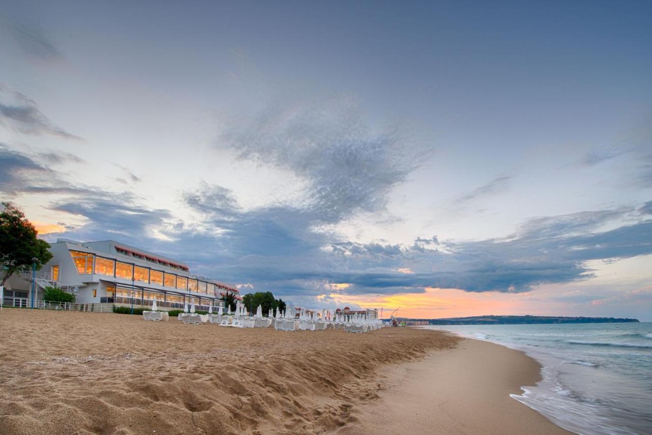 Aluasun Helios Beach Obzor Εξωτερικό φωτογραφία