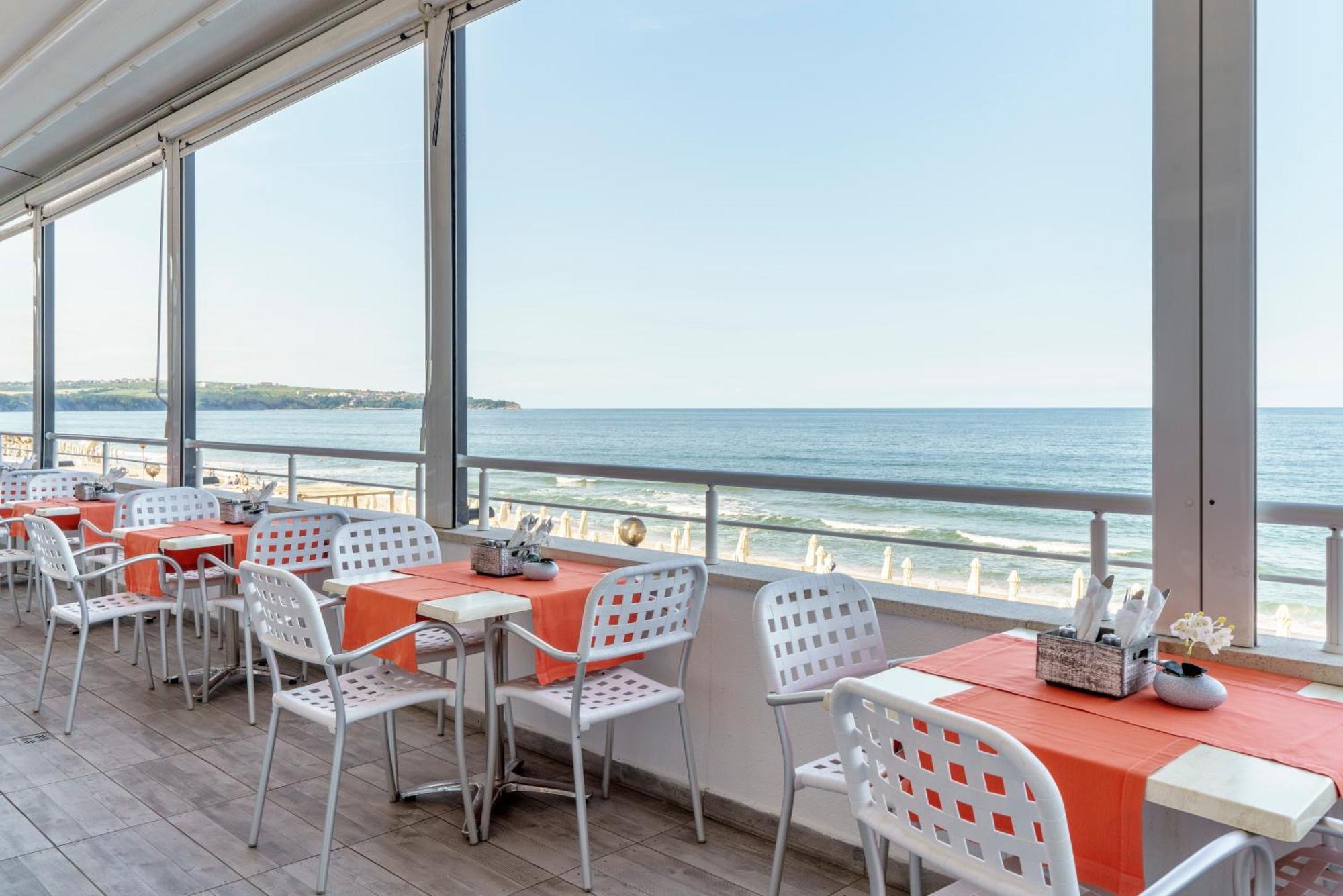 Aluasun Helios Beach Obzor Εξωτερικό φωτογραφία