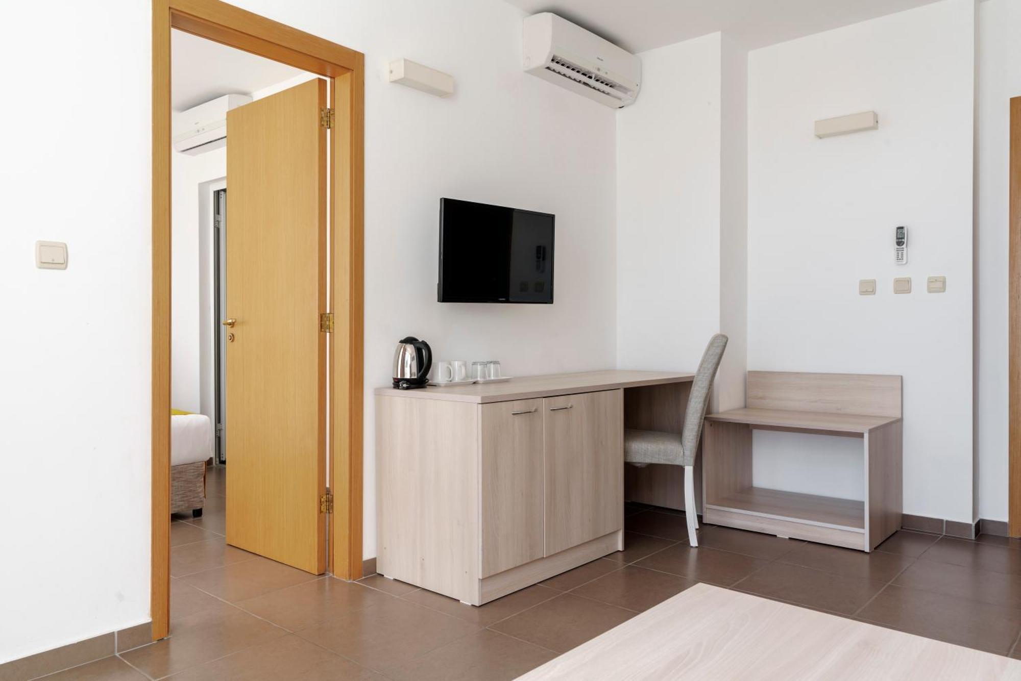 Aluasun Helios Beach Obzor Εξωτερικό φωτογραφία