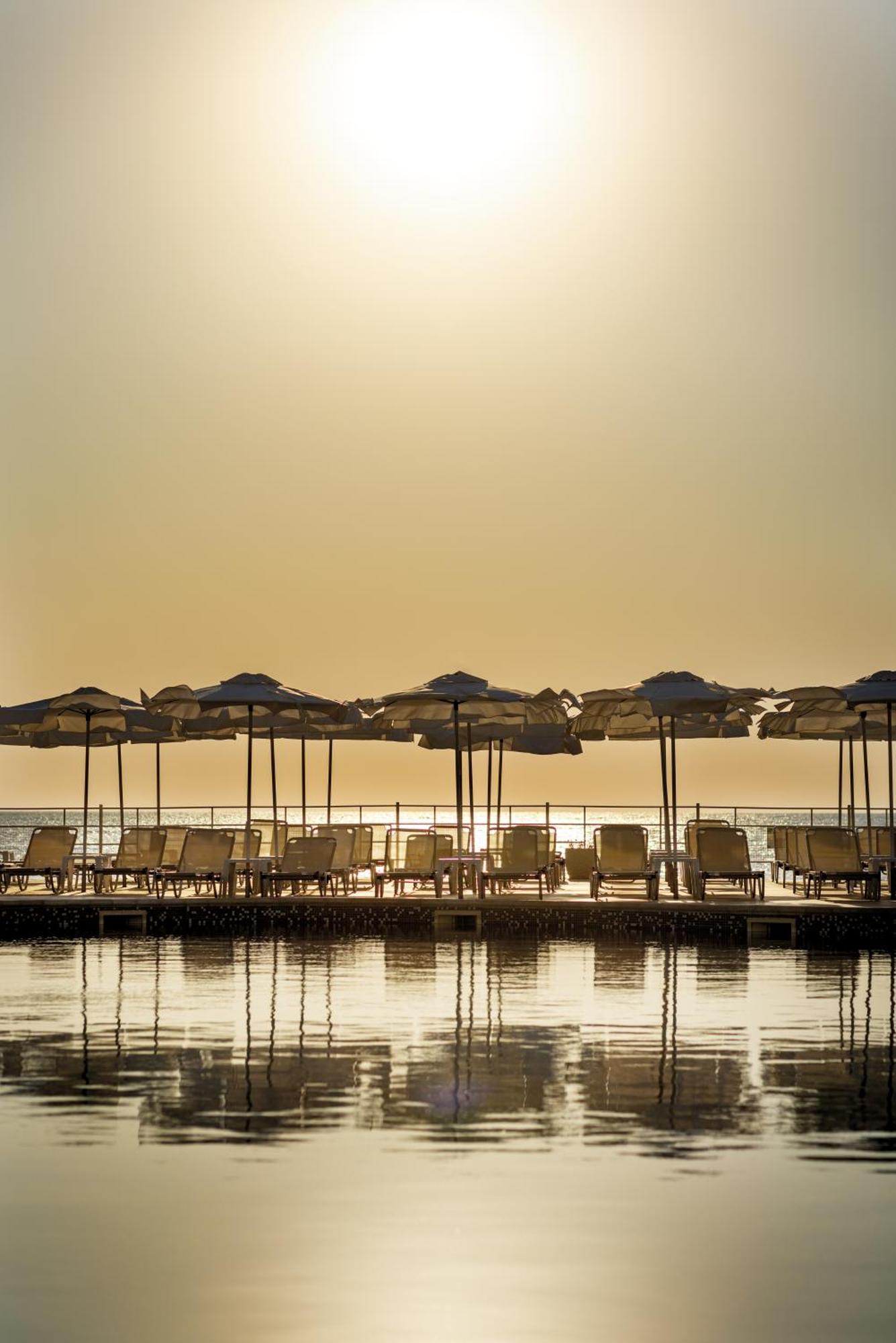 Aluasun Helios Beach Obzor Εξωτερικό φωτογραφία